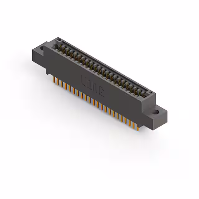 395-044-541-504 EDAC Inc.  Edgeboard Connectors